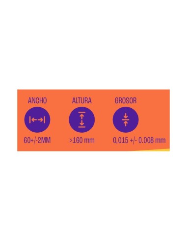 Preservativos con Tiras Pull Condoms Sin Latex 3 pcs