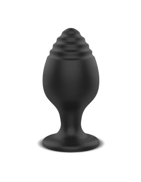 Steps Plug Anal Silicona Talla L 9 cm x 45 cm Steps Plug Anal Silicona Talla L 9 cm x 45 cm