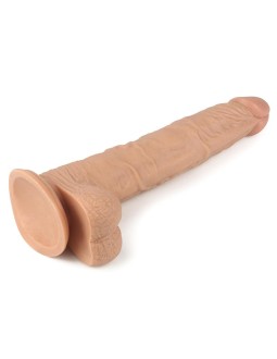 Dildo Real Extreme 95 Natural 2