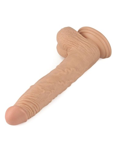 Dildo Real Extreme 95 Natural