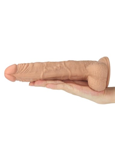 Dildo Real Extreme 95 Natural