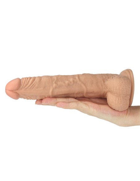 Dildo Real Extreme 95 Natural