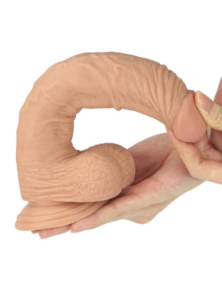 Dildo Real Extreme 95 Natural