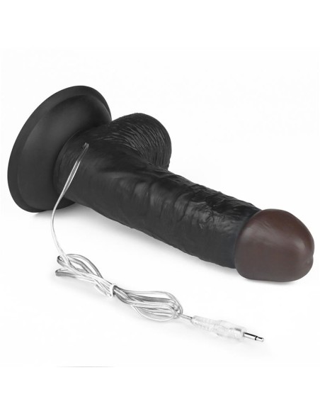 Arnes Ajustable con Dildo 10 Funciones 70