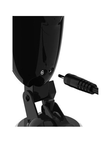 Masturbador con Vibracion y Voz