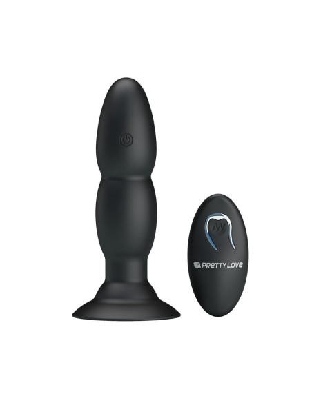 Plug Anal Vibracion y Rotacion Plug Anal Vibracion y Rotacion