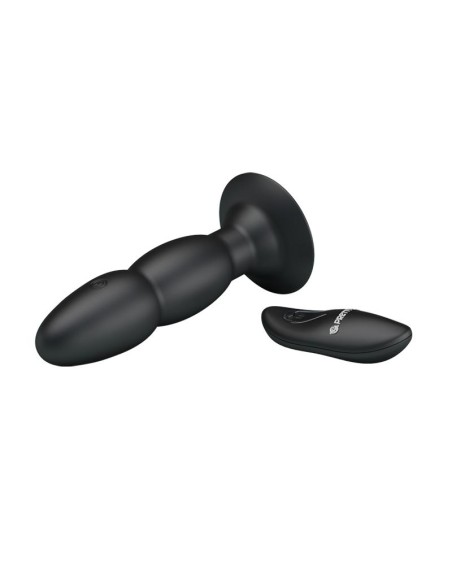 Plug Anal Vibracion y Rotacion Plug Anal Vibracion y Rotacion