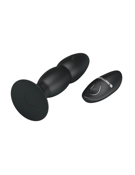 Plug Anal Vibracion y Rotacion Plug Anal Vibracion y Rotacion