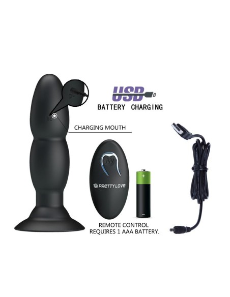 Plug Anal Vibracion y Rotacion Plug Anal Vibracion y Rotacion