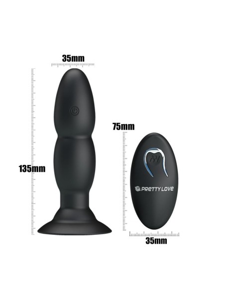 Plug Anal Vibracion y Rotacion Plug Anal Vibracion y Rotacion