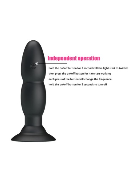 Plug Anal Vibracion y Rotacion Plug Anal Vibracion y Rotacion