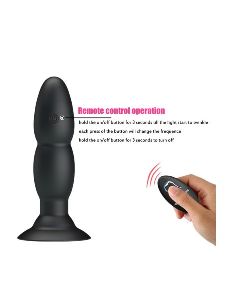 Plug Anal Vibracion y Rotacion Plug Anal Vibracion y Rotacion