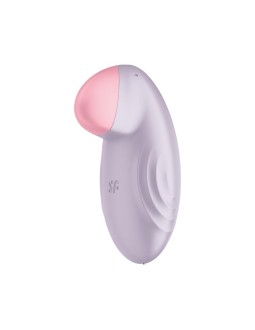 Tropical Tip con APP Satisfyer Connect Lila 2