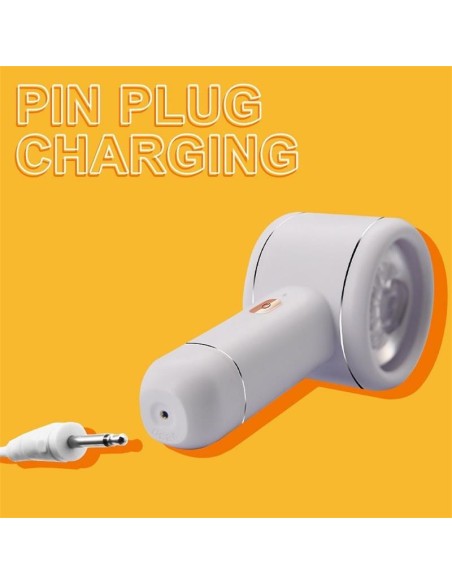 Tornax Masturbador con Movimiento Thrusting Advanced Tornax Masturbador con Movimiento Thrusting Advanced