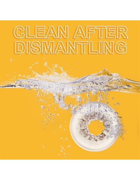 Tornax Masturbador con Movimiento Thrusting Advanced Tornax Masturbador con Movimiento Thrusting Advanced