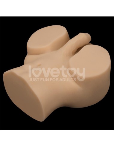 Streetgirls 16 Masturbador con Dildo