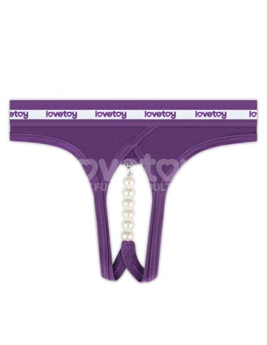 Streetgirls Masturbador Dual con Motor Sensation Pulse