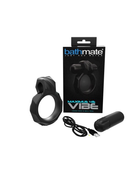 Anillo para el Pene Maximus Vibe 45 Anillo para el Pene Maximus Vibe 45