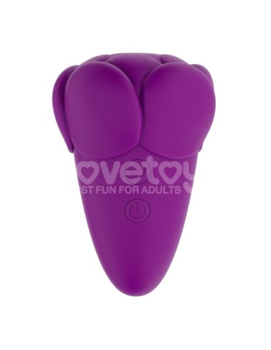 Flicker Estimulador con Flicking