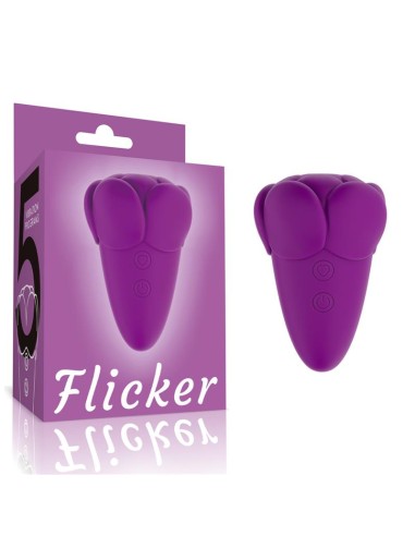 Flicker Estimulador con Flicking