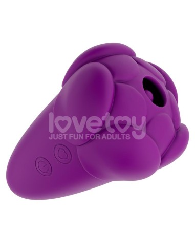 Flicker Estimulador con Flicking