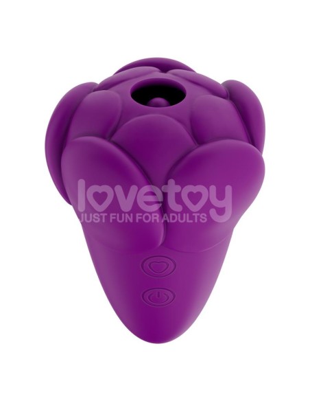 Flicker Estimulador con Flicking Flicker Estimulador con Flicking