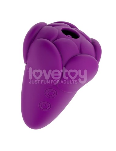 Flicker Estimulador con Flicking