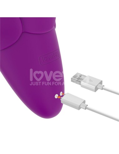 Flicker Estimulador con Flicking