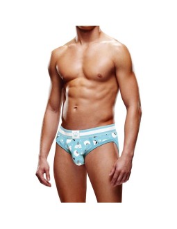 Calzoncillos Slip Winteranimals