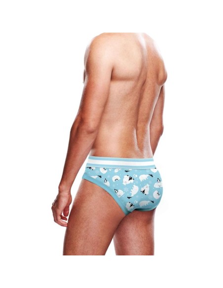 Calzoncillos Slip Winteranimals Calzoncillos Slip Winteranimals