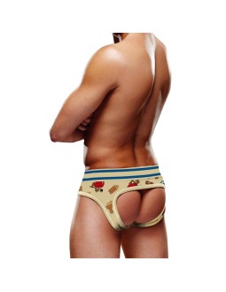 Calzoncillo Abierto Slip Lumberbear 2