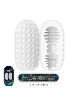 Whirl Mystery Venus X Huevo Masturbador