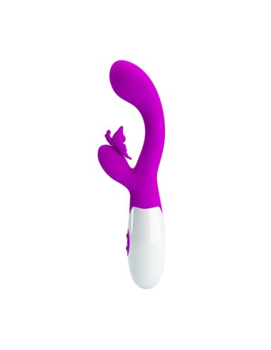 Butterfly Kiss Vibrador