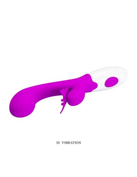 Butterfly Kiss Vibrador