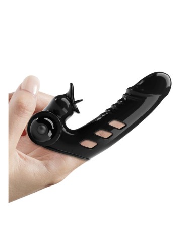 Corbin Funda para el Dedo con Vibracion