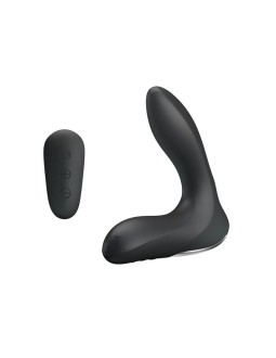 Nasreddin Estimulador Anal con Inflado USB