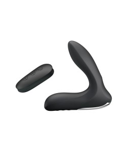 Nasreddin Estimulador Anal con Inflado USB 2