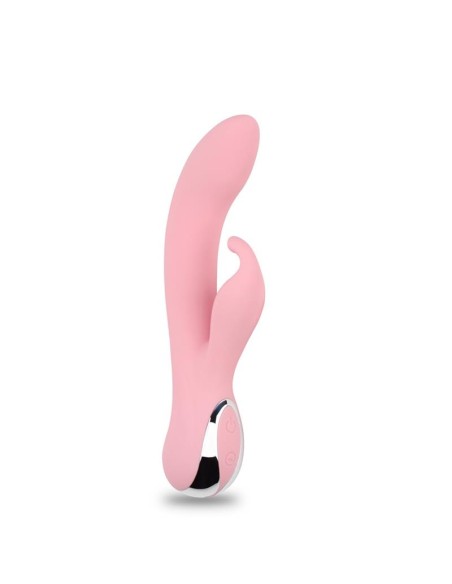 Vibrador y Rotador Rotating Missile Bunny Vibrador y Rotador Rotating Missile Bunny