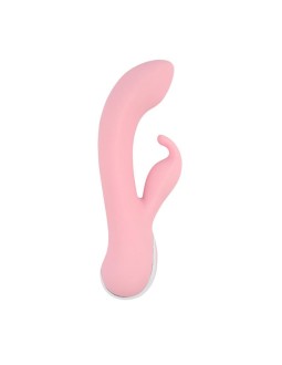 Vibrador y Rotador Rotating Missile Bunny 2