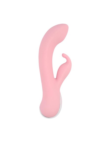 Vibrador y Rotador Rotating Missile Bunny Vibrador y Rotador Rotating Missile Bunny