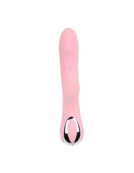 Vibrador y Rotador Rotating Missile Bunny Vibrador y Rotador Rotating Missile Bunny