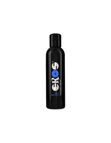 Aqua Sensations Lubricante Base Agua 500 ml|A Placer