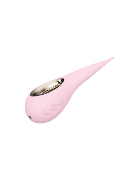 Estimulador de Clitoris Lelo Dot Rosa Estimulador de Clitoris Lelo Dot Rosa