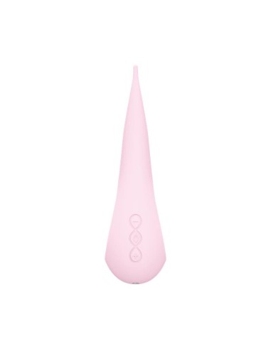 Estimulador de Clitoris Lelo Dot Rosa