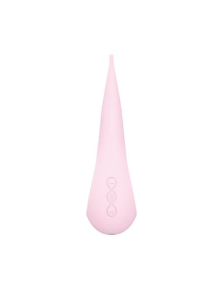 Estimulador de Clitoris Lelo Dot Rosa Estimulador de Clitoris Lelo Dot Rosa