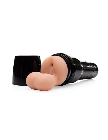 Masturbador con Testiculos FleshSack