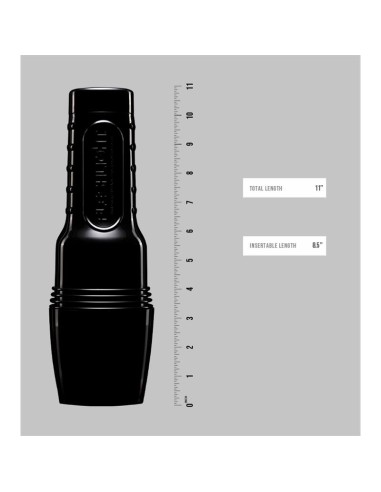 Masturbador con Testiculos FleshSack