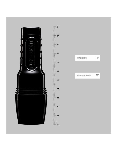 Masturbador con Testiculos FleshSack