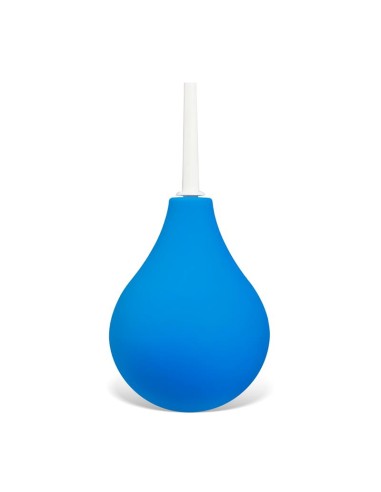 Buld Ducha Anal Azul