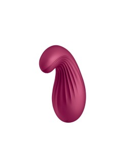 Vibrador Dipping Delight Berry 2